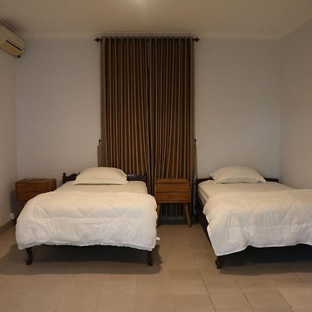 Mesari Cottage Guest House Buleleng  ภายนอก รูปภาพ