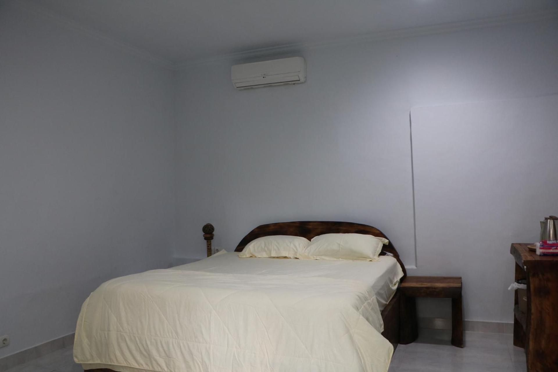 Mesari Cottage Guest House Buleleng  ภายนอก รูปภาพ