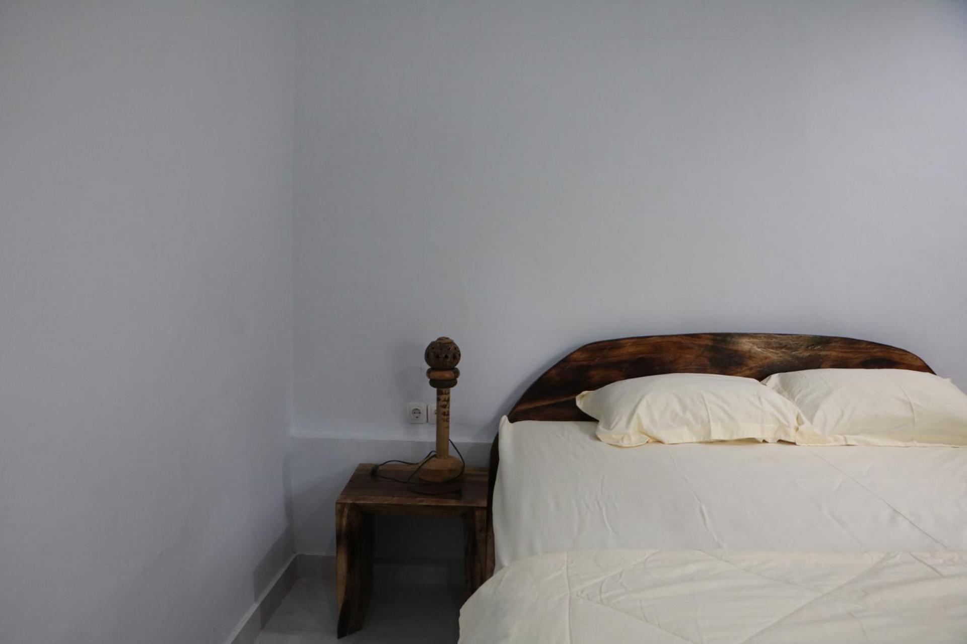 Mesari Cottage Guest House Buleleng  ภายนอก รูปภาพ