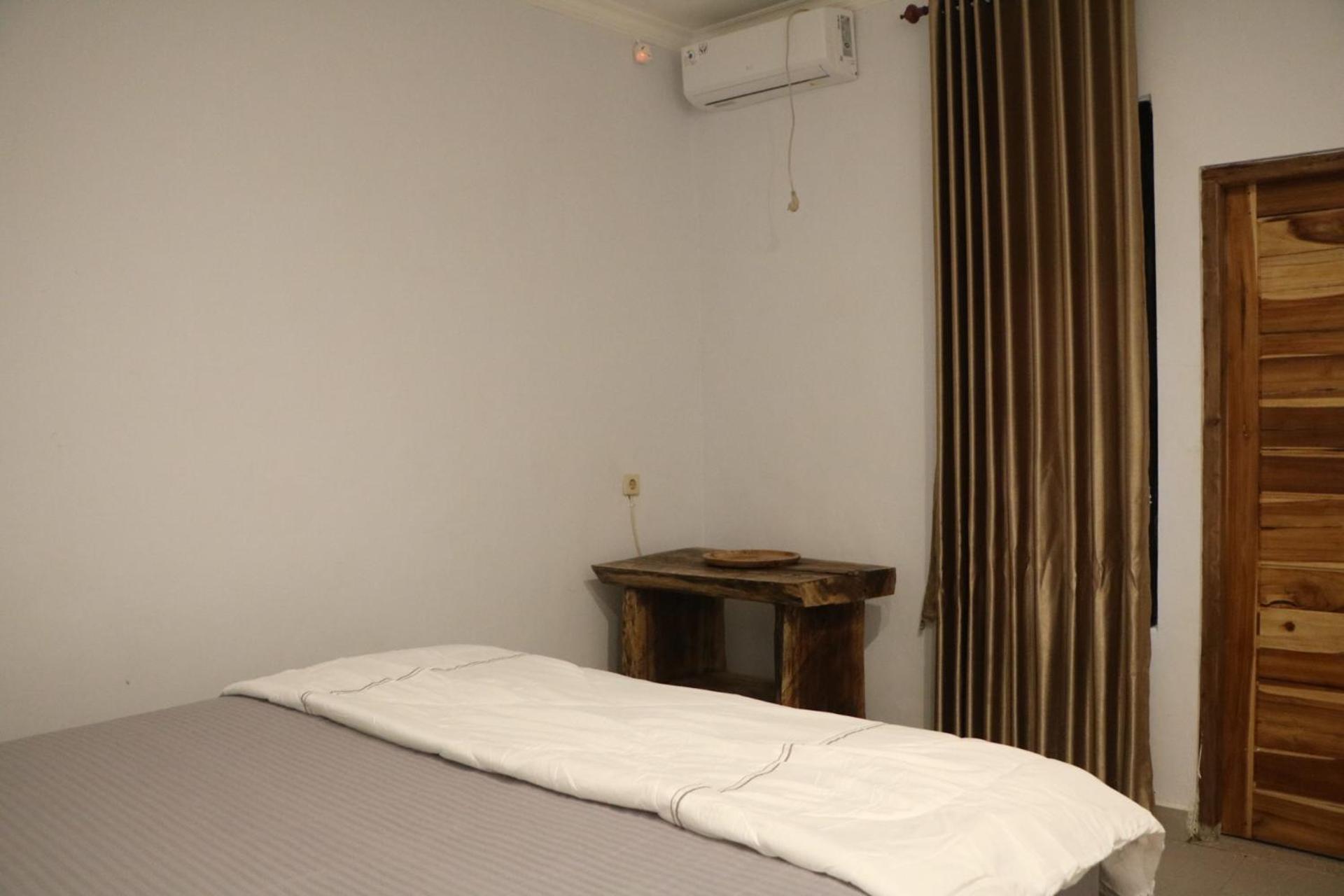 Mesari Cottage Guest House Buleleng  ภายนอก รูปภาพ