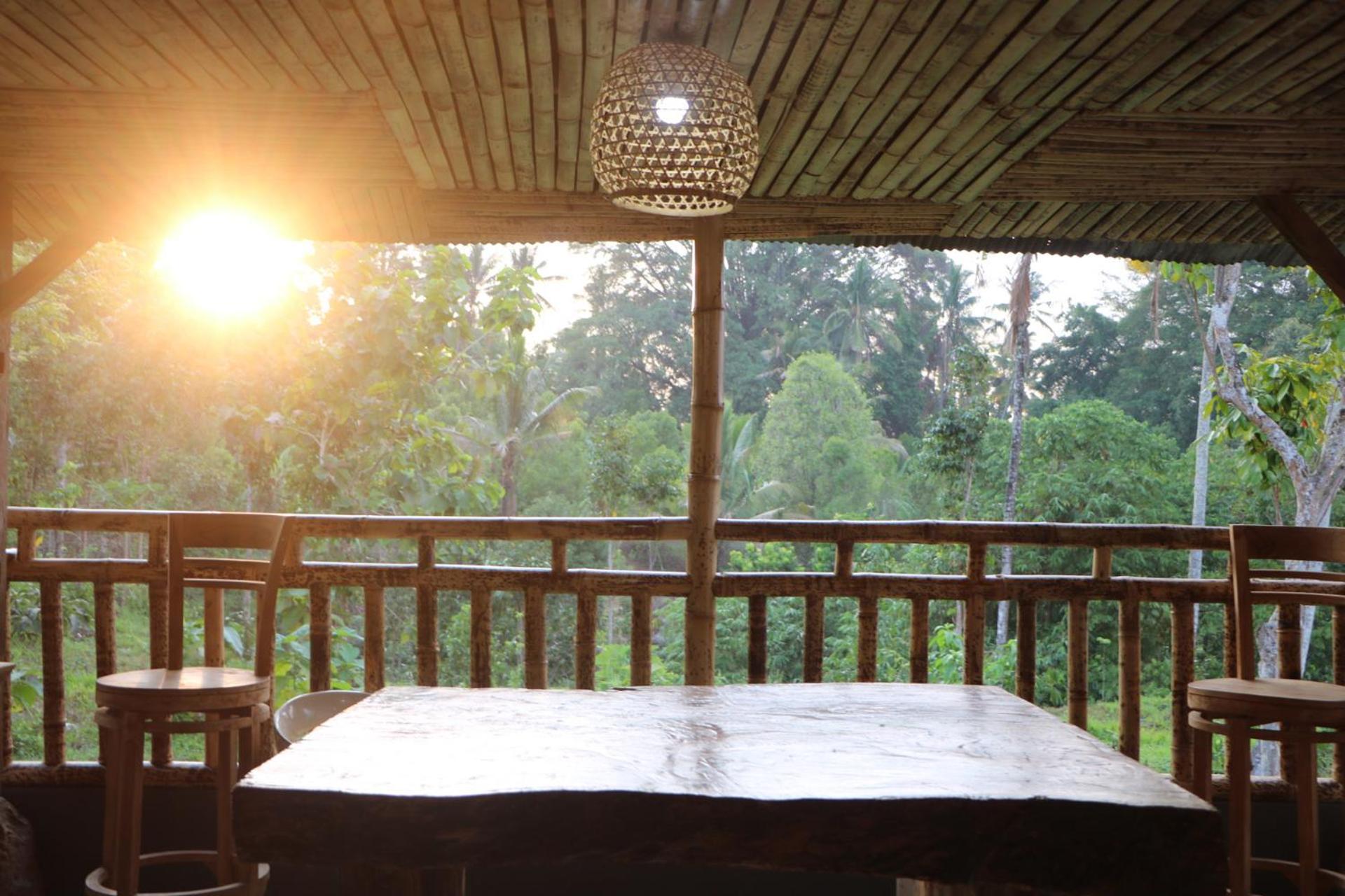 Mesari Cottage Guest House Buleleng  ภายนอก รูปภาพ